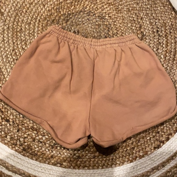 Cotton short - Picture 2 of 4